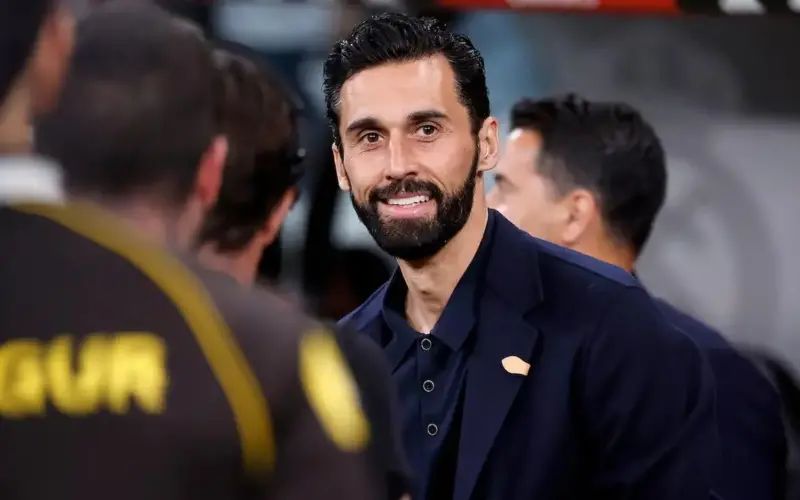 أربيلوا: ركلة جزاء مبابي تُحتسب على سطح القمر.. وسأخبركم حين يضيع لقب الدوري